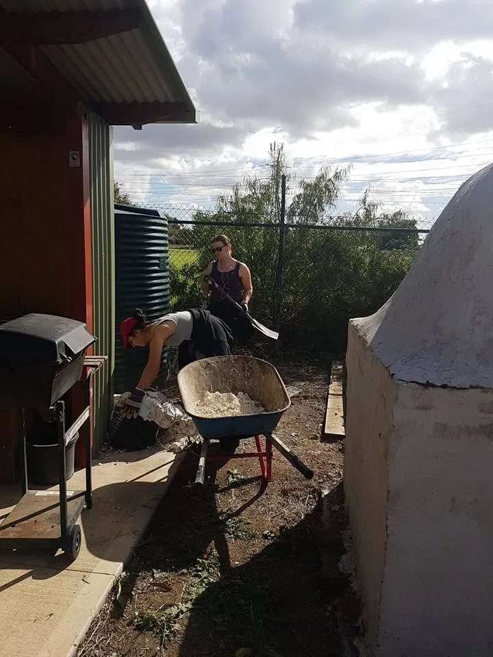 Maribyrnong Edible Garden — photo 24