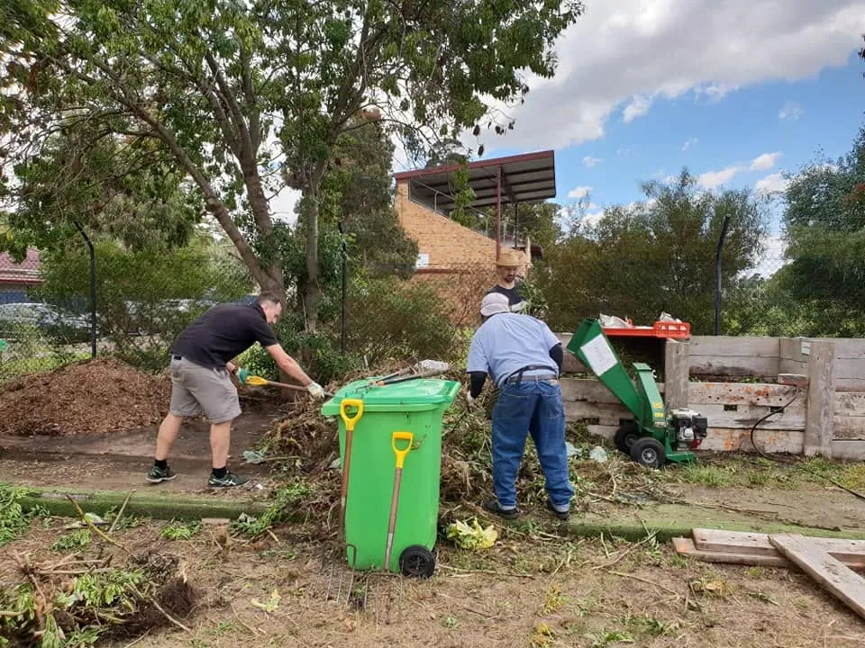 Maribyrnong Edible Garden — photo 53