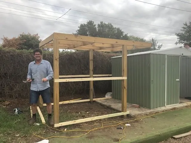 Maribyrnong Edible Garden — photo 63