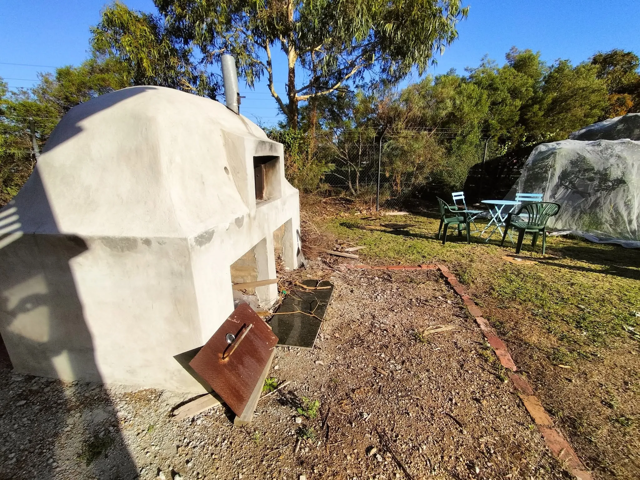 Maribyrnong Edible Garden — photo 117
