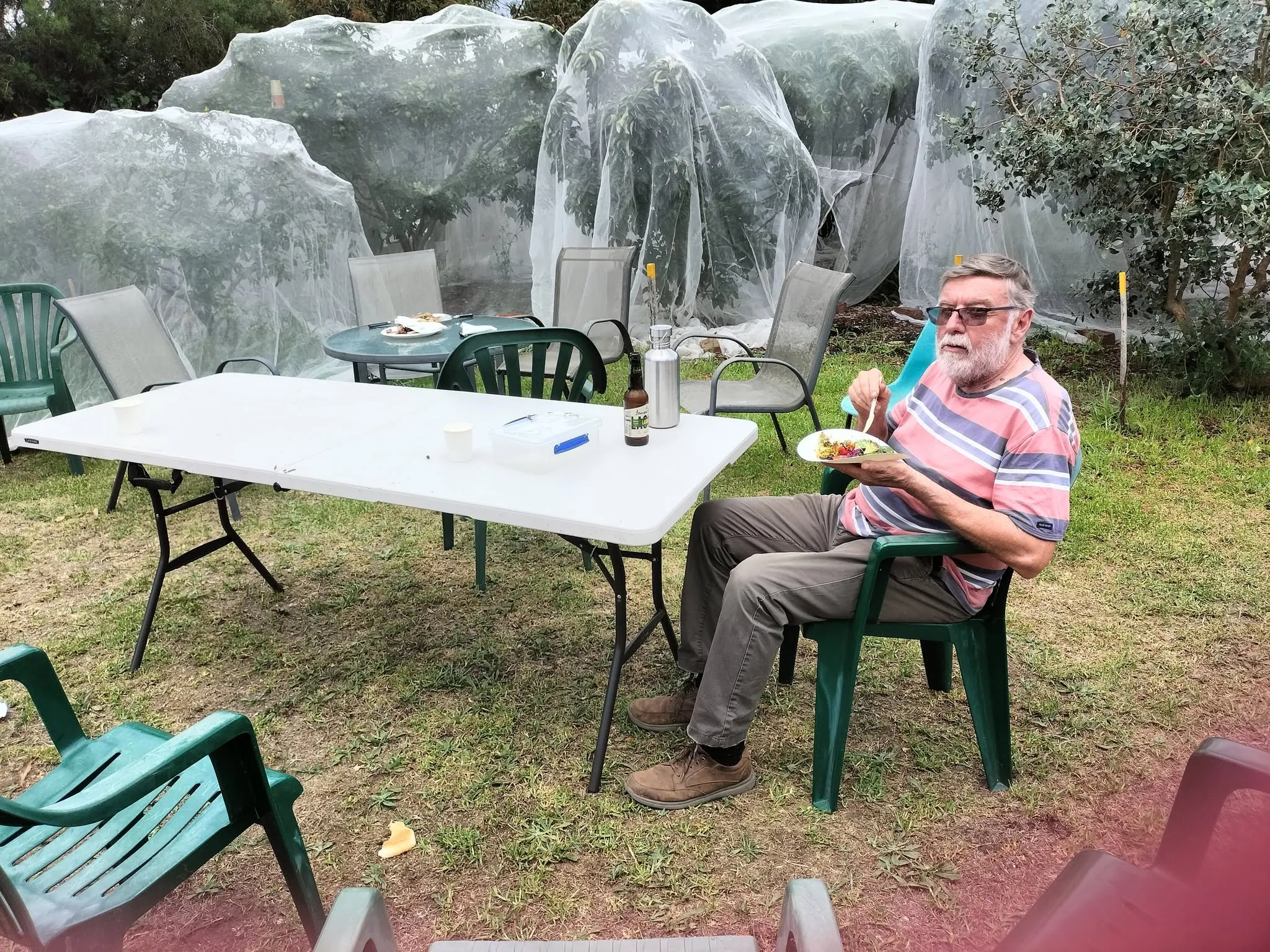 Maribyrnong Edible Garden — photo 124