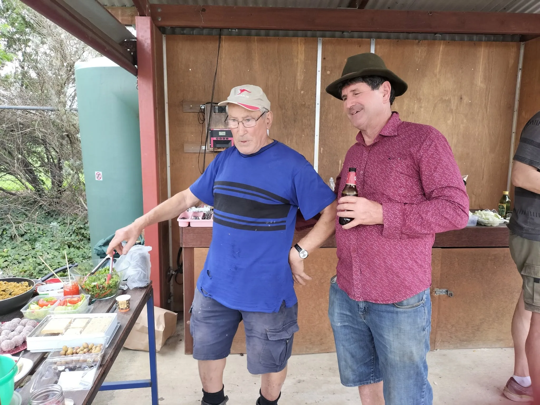 Maribyrnong Edible Garden — photo 126