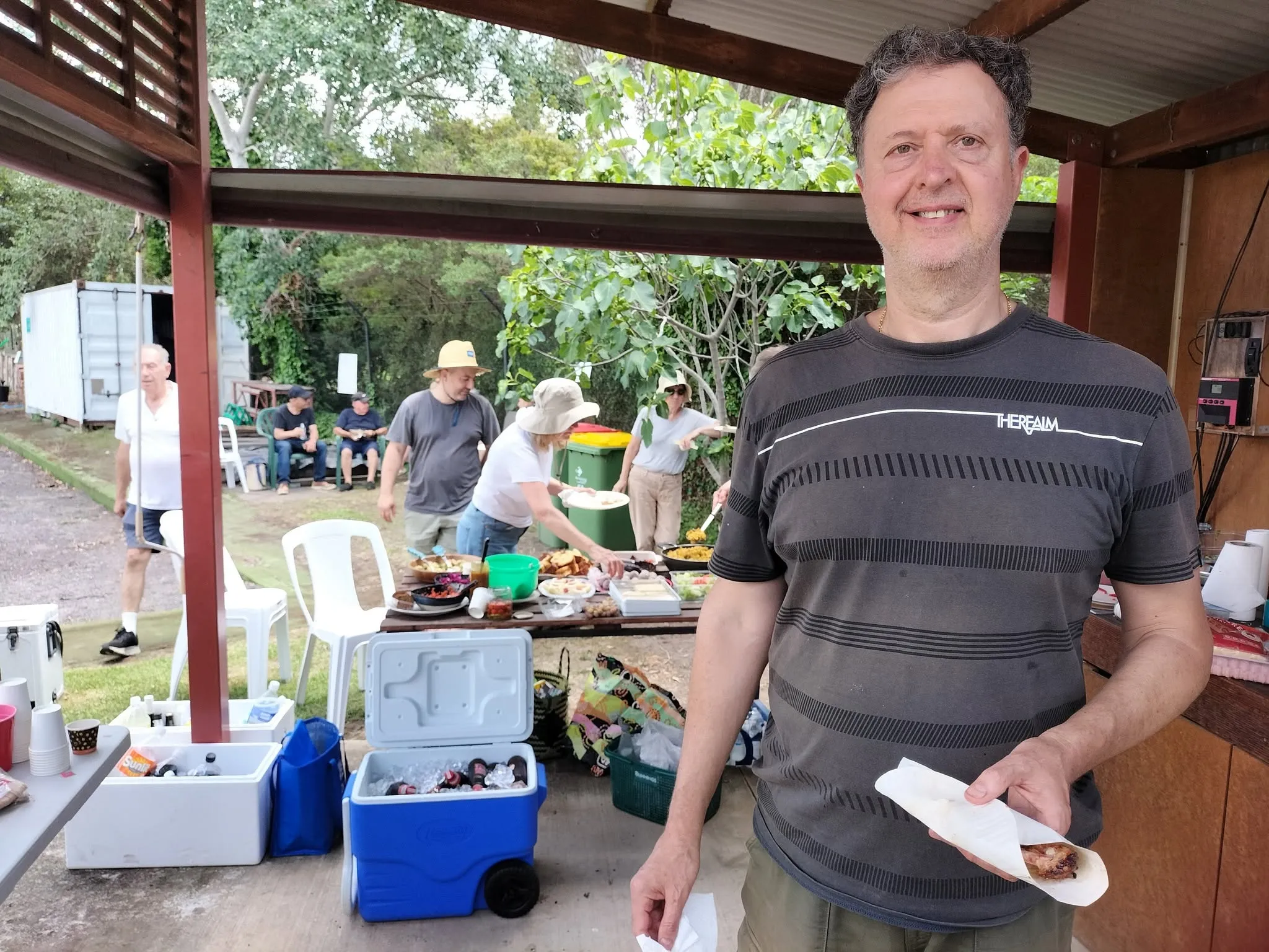 Maribyrnong Edible Garden — photo 127