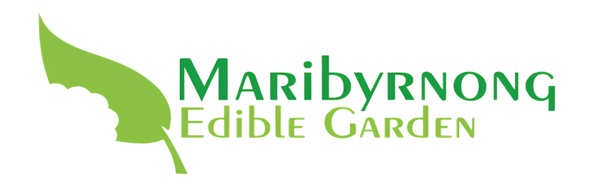 Maribyrnong Edible Garden